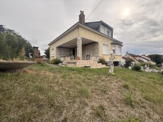  Maison à vendre 6 pièces 197 m²
