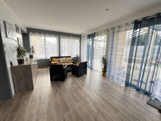  Maison � vendre 5 pi�ces 193 m�