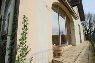 Maison à vendre 7 pièces 160 m²