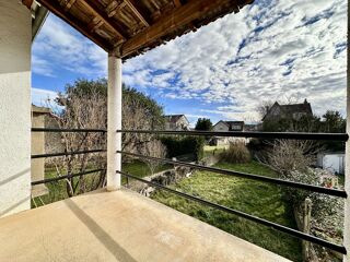  Maison à vendre 3 pièces 68 m²