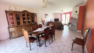  Maison à vendre 6 pièces 145 m²