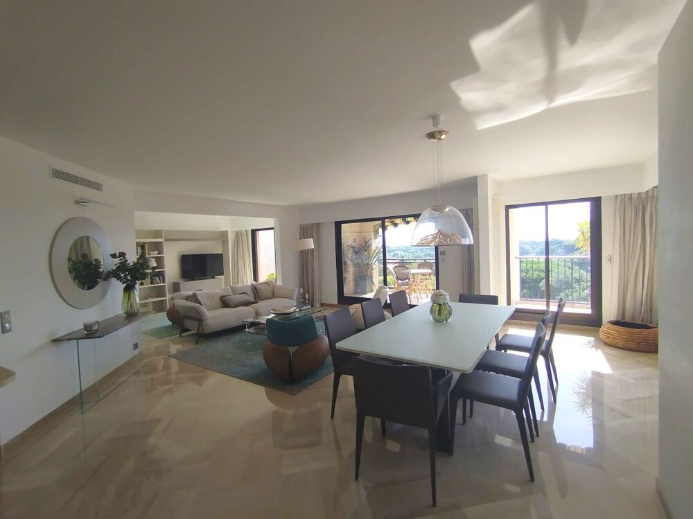 � vendre  Appartement Mandelieu-la-Napoule (06210)