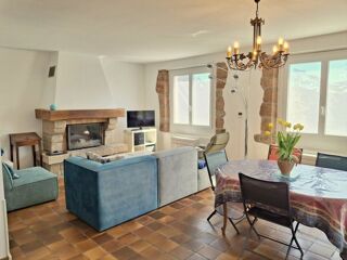  Maison à vendre 5 pièces 90 m²