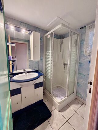  Maison à vendre 8 pièces 151 m²
