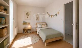  Appartement à vendre 3 pièces 95 m²