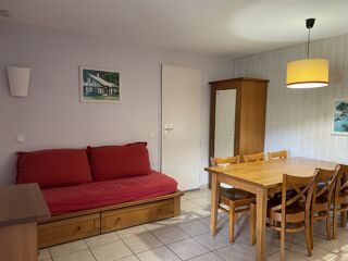  Appartement � vendre 3 pi�ces 36 m�