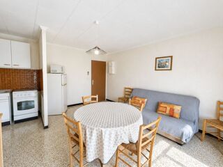 Vente Appartement 2 Pièces avec terrasse et parking Le grau du roi