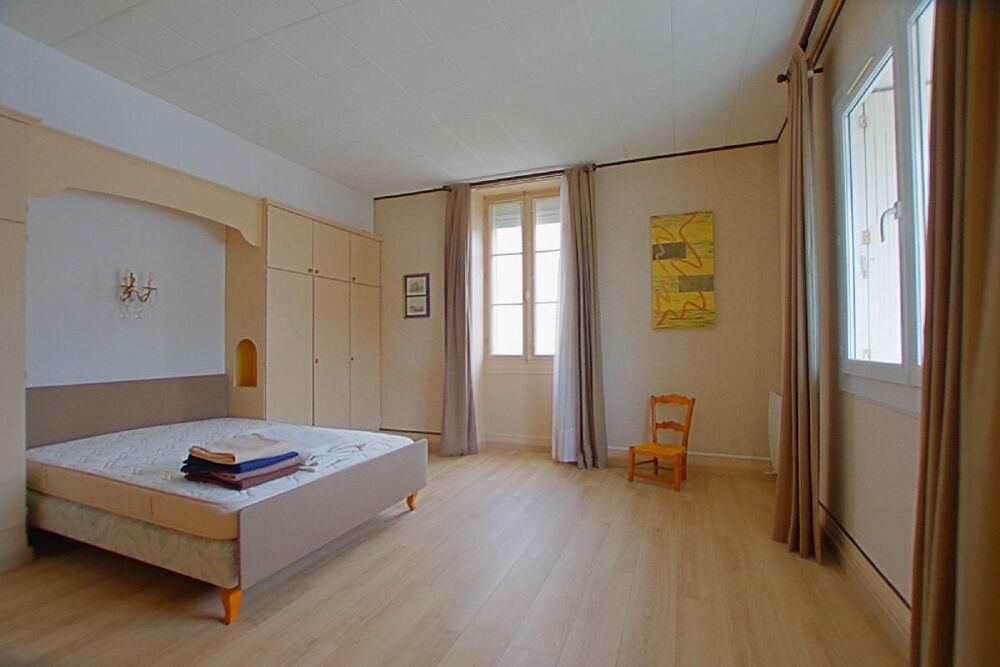Vente Maison Maison Maison 2 chambres quartier GARE Les sables d'olonne