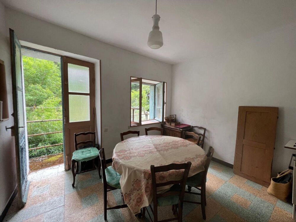 Vente Maison Maison de village avec terrain proche et rivière Verreries de moussans