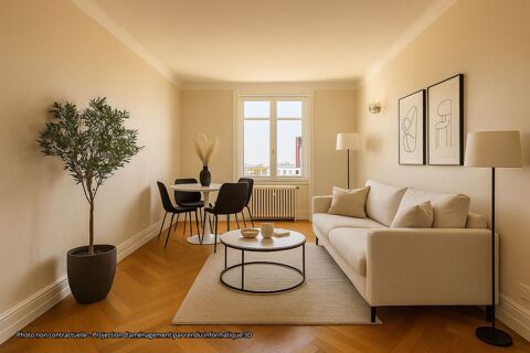  Appartement à vendre 3 pièces 70 m²
