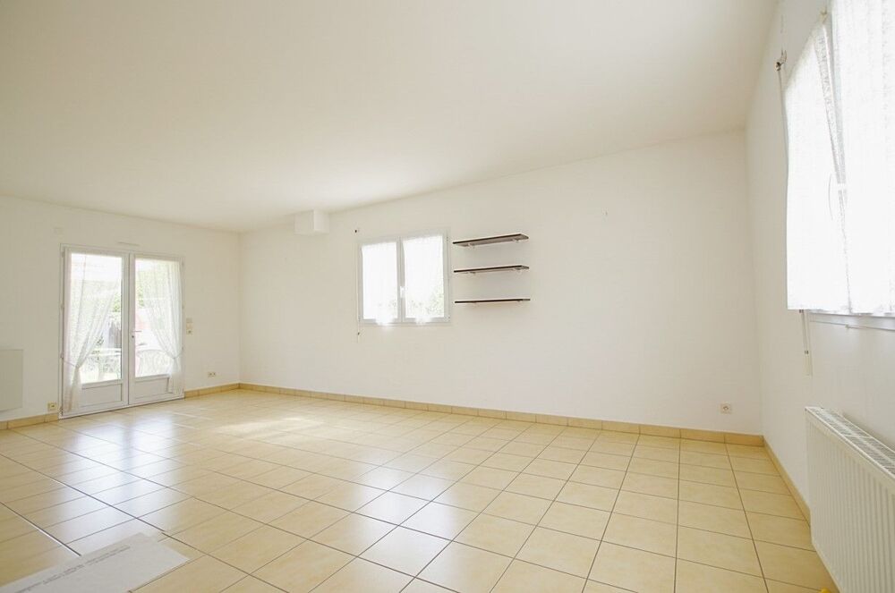 Vente Maison Maison Maison 90M² de Plain-Pied, garage Les sables d'olonne