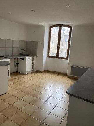  Immeuble à vendre 1 pièce 400 m² Saint ambroix