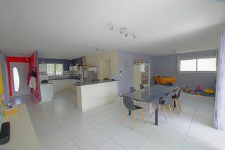  Maison � vendre 5 pi�ces 157 m�