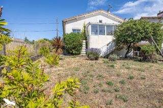  Maison � vendre 5 pi�ces 85 m�