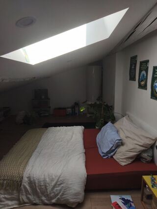  Appartement � louer 1 pi�ce 21 m�