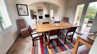  Maison à vendre 6 pièces 168 m²
