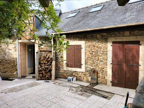   Maison de village ref.7235 Maison - 5 pi�ce(s) - 90 m�