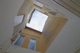  Appartement � vendre 1 pi�ce 21 m�