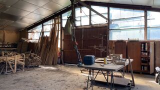  Terrain � vendre 3 pi�ces 1000 m�