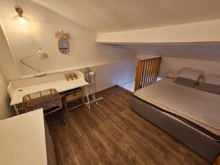  Appartement à vendre 1 pièce 24 m²