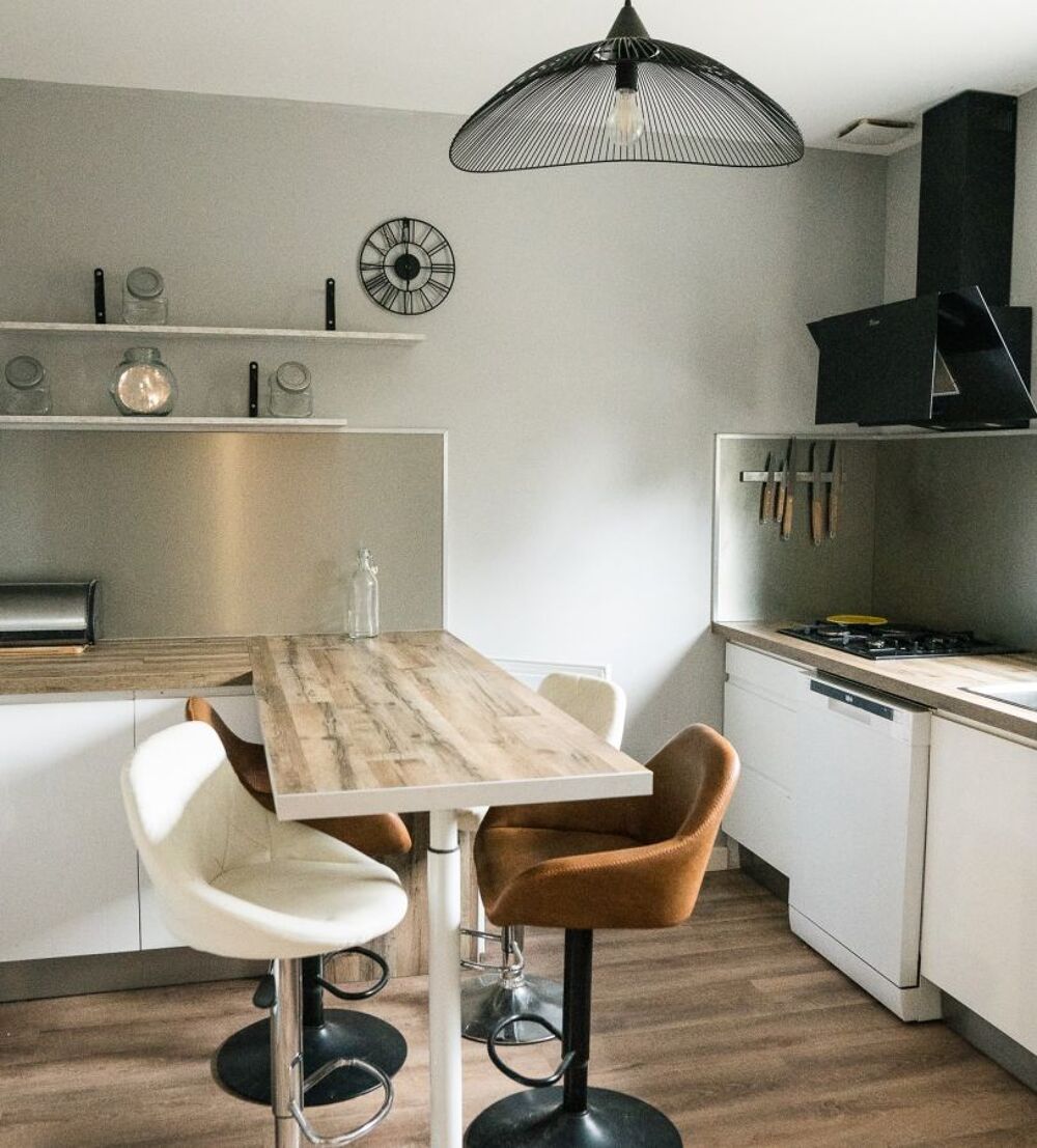 � vendre  Maison Tr�gastel (22730)