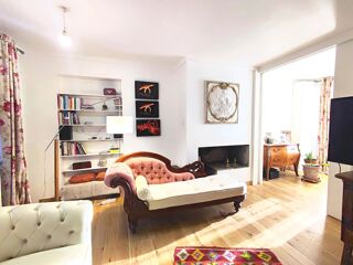  Maison à vendre 4 pièces 105 m²
