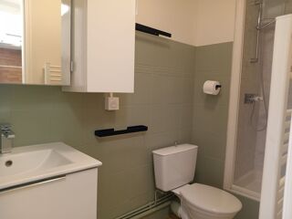  Appartement à vendre 1 pièce 23 m²