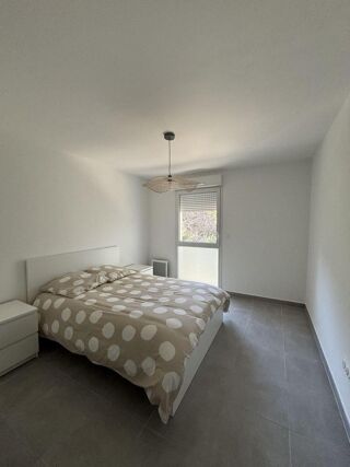  Appartement � louer 2 pi�ces 42 m�