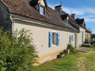  Maison  vendre 3 pices 76 m