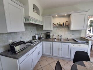  Maison à vendre 9 pièces 140 m²