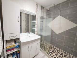  Appartement à vendre 4 pièces 82 m²