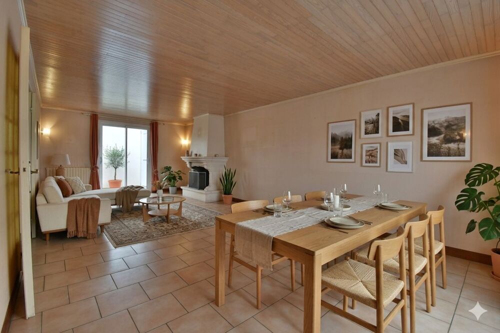 Vente Maison Maison Réf : Cactus Cholet