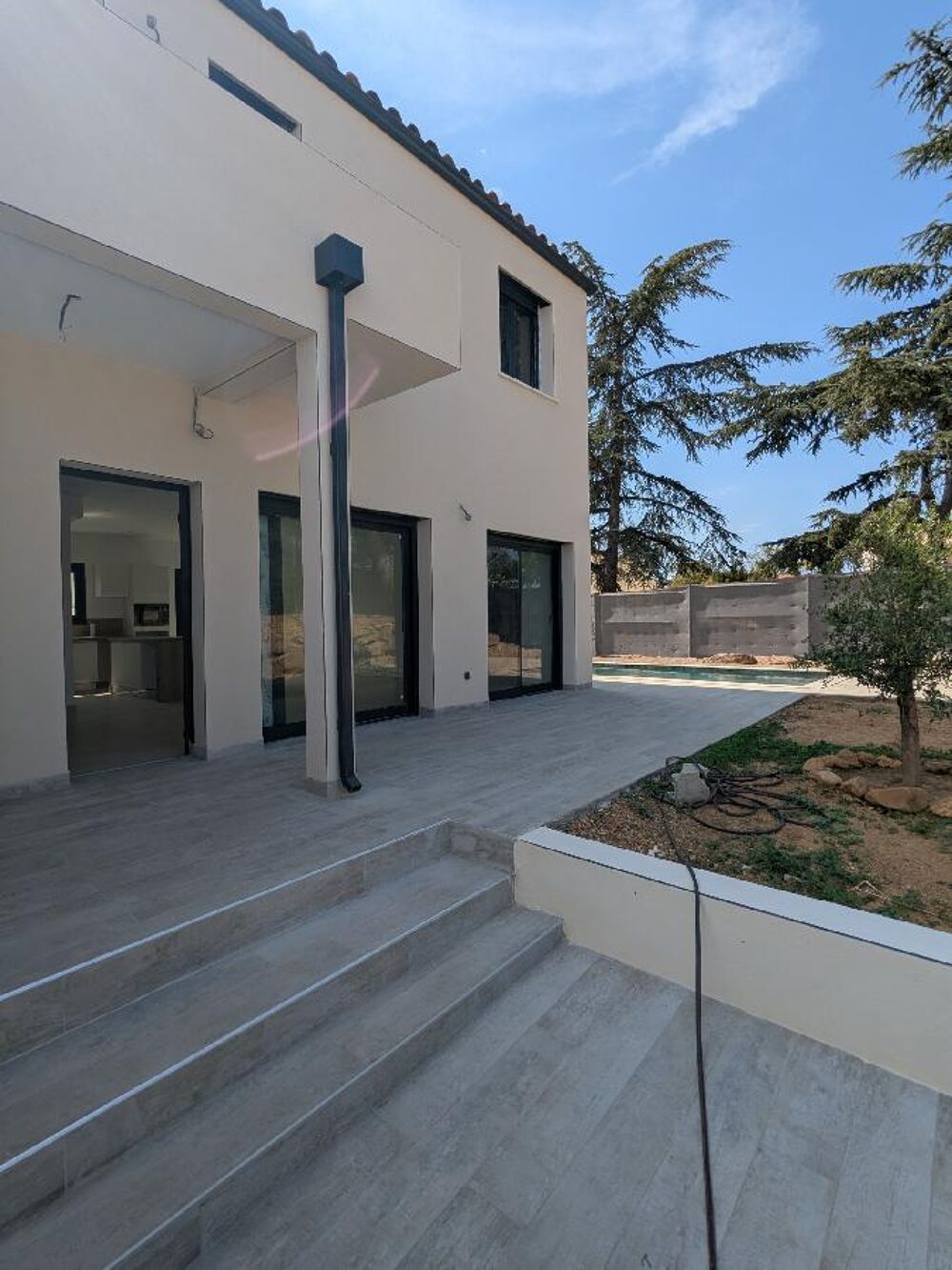 Vente Maison Maison Vendres