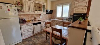  Maison à vendre 5 pièces 116 m²