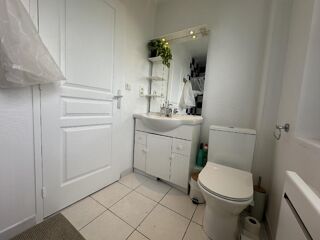  Appartement à louer 1 pièce 20 m²