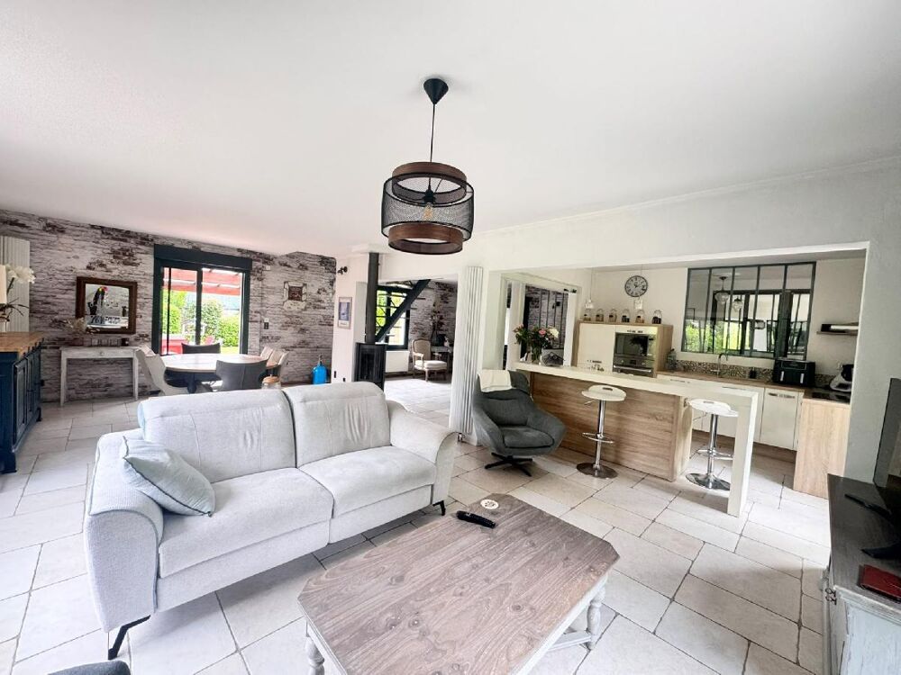Vente Maison Maison Soissons