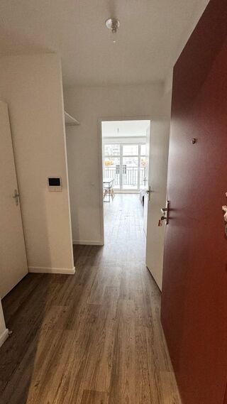  Appartement � louer 2 pi�ces 43 m�