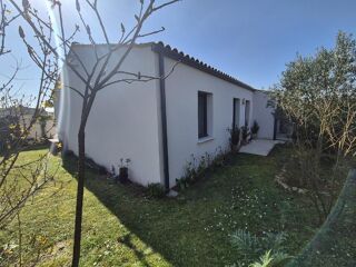  Maison � vendre 3 pi�ces 64 m�