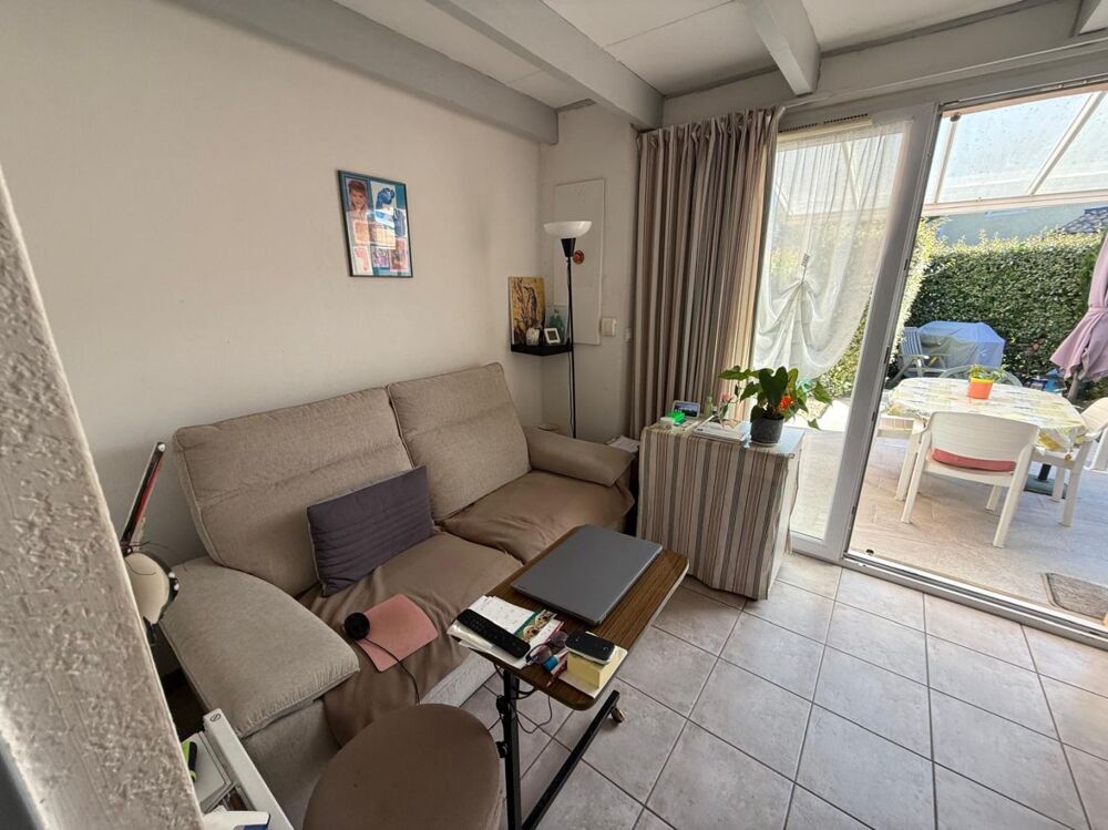 Vente Maison Maison avec jardin en résidence et piscine Beziers