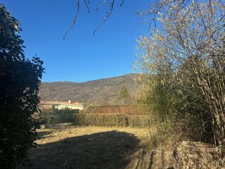  Terrain à vendre 1 pièce 200 m²