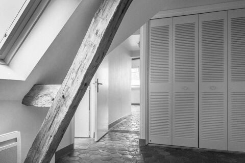  Appartement � louer 2 pi�ces 29 m�