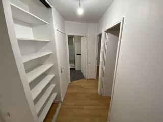  Appartement � vendre 3 pi�ces 71 m�