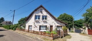  Maison à vendre 5 pièces 78 m²