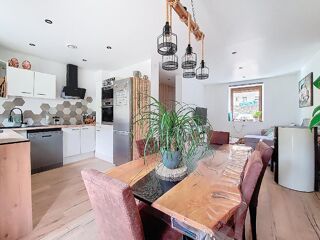  Maison � vendre 4 pi�ces 85 m�