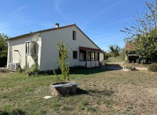 Vente Maison Maison Verteuil sur charente