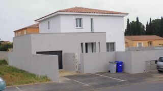  Maison à vendre 4 pièces 90 m²