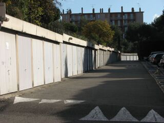  Parking / Garage � vendre 1 pi�ce 13 m�