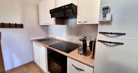  Appartement � louer 2 pi�ces 26 m�