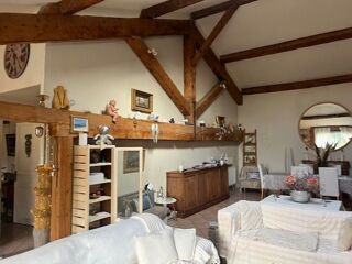  Maison � vendre 10 pi�ces 500 m�