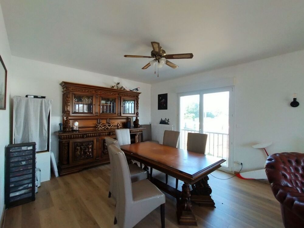 Vente Maison Maison ref.7272 sous-sol Villaines la juhel